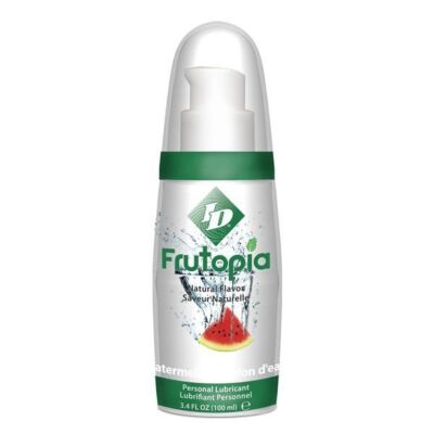 Świeża Arbuz 100ml