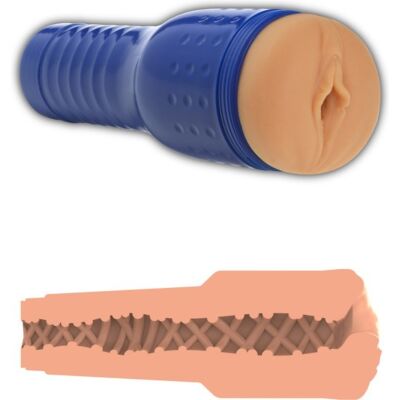 Masturbator Legendarny Tarra White