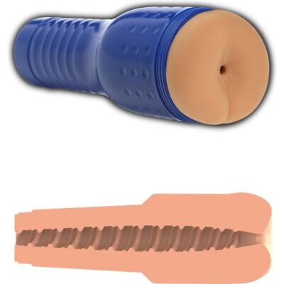 Masturbator Legendarny White Ass