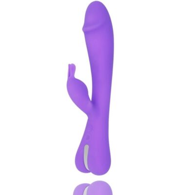 Króliczek Fioletowa Majestat