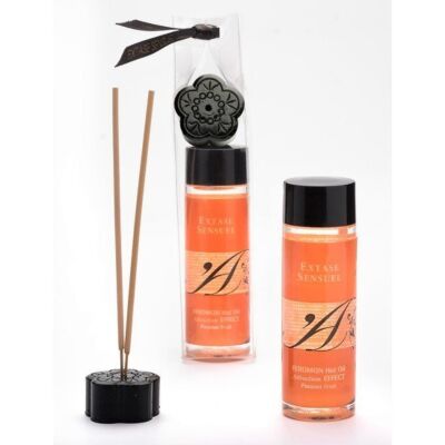 Olejek Sensualny Gorąca Pasja