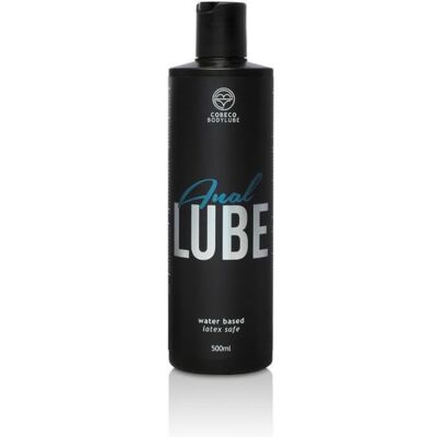 Żel do analu LubriAnal Aqua 500ml