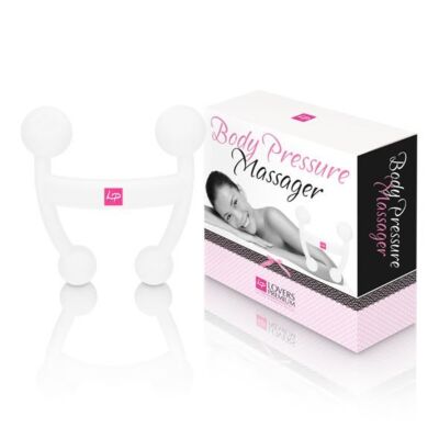 Masażer Loverspressure