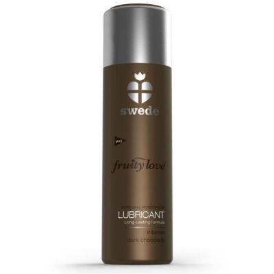 Żel do masażu Czekolada Czarna Choco Lust 100ml