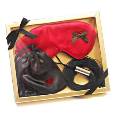 Zestaw Bicz Dominatrix