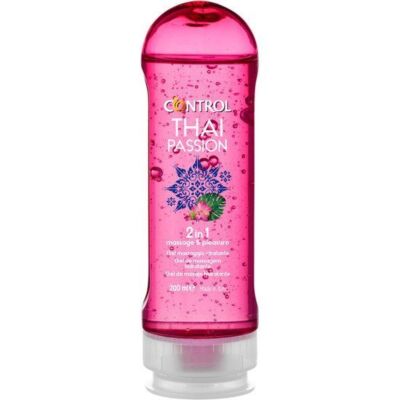 Żel Pasji Thai 200ml