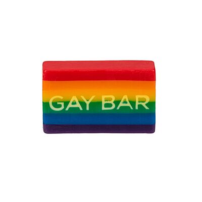 JABON - GAY BAR 150 GR