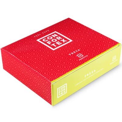 Prezerwatywy Fresa Supreme