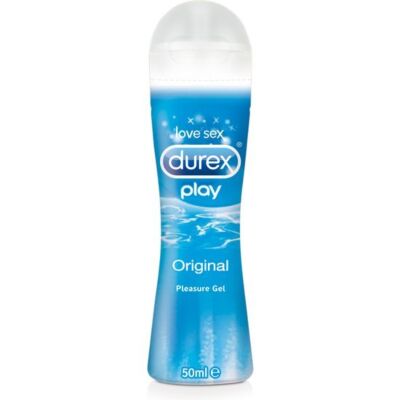 Żel intymny Durex 50ml