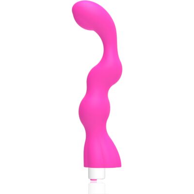 Wibrator G-Spot Candy Pink
