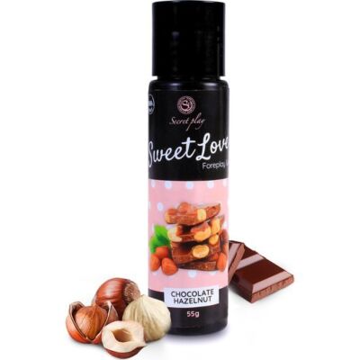 Żel miłosny ChocoHazel 60ml