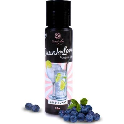 Lubrykanckie Love 60ml