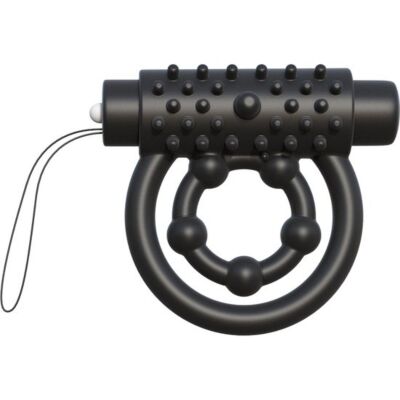 Fantasy c-ring anillo control remoto perforance