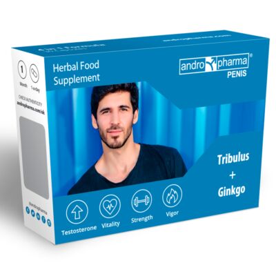 Rozciągacz penisa Andropharma