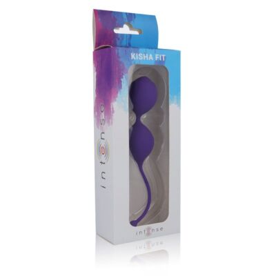 Kegel Fit Fioletowy