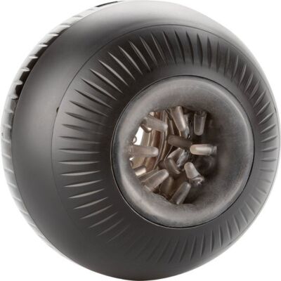 Optimum power masturball - masturbador masculino con vibración