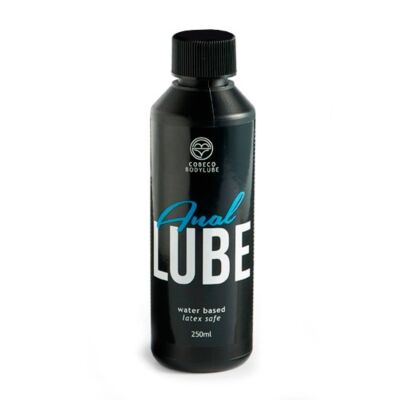 Żel do analu LubriSafe 250ml