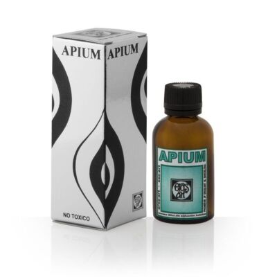 Impulso de la libido Apimor 30cc