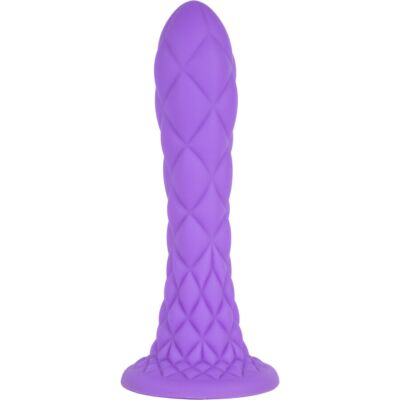 Dildo SILEXD Dreamy Termoreaktywny Wibrator