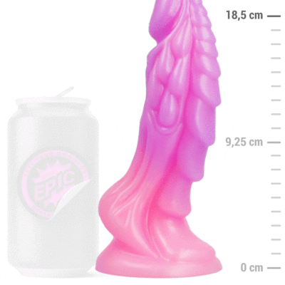 Dildo EPIC Galatea - Magiczny Blask Księżyca