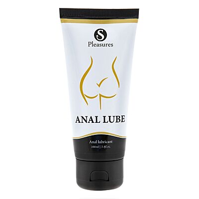 Lubrykant analny S Pleasures Anal Lube 100 ml
