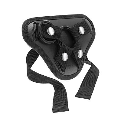 Uprząż regulowana S Pleasures 2 Ring