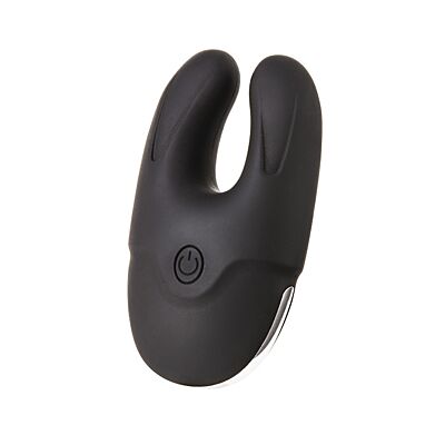 Mini masażer S Pleasures Celian pęseta do stymulacji