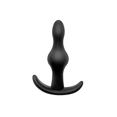 Plug analny S Pleasures Pleaser Plug