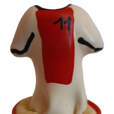 Preservatyw CONDOMERIE - Ręcznie Malowany Ajax