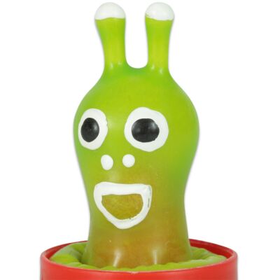 Preservatyw CONDOMERIE E.T. Marciansko - Ręcznie malowany