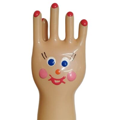 Preservatywy Condomerie Ręcznie Malowane XL