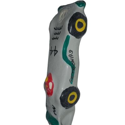 Preservatyw CONDOMERIE F1 MERCEDES dekoracyjny