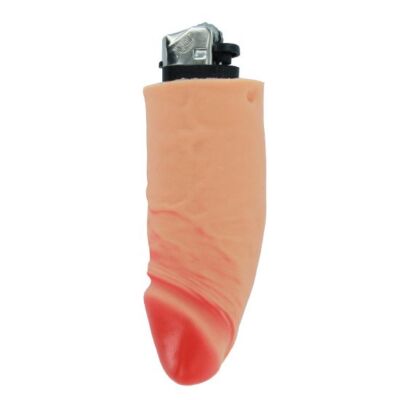 Zapalniczka zmysłowa