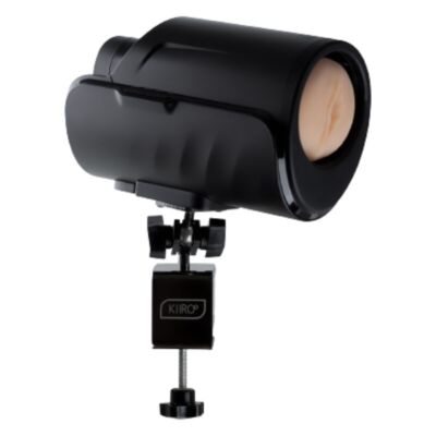 Zacisk stołowy KIIROO do Keon