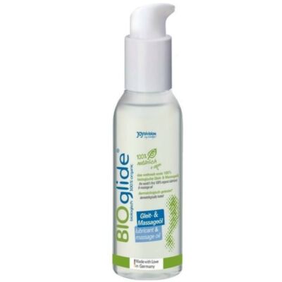 Olejek do masażu BioMasaż 125 ml