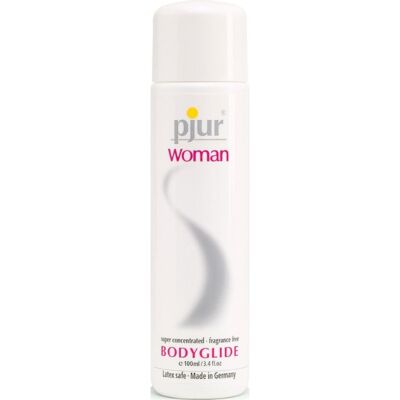 Żel intymny Femme 100ml