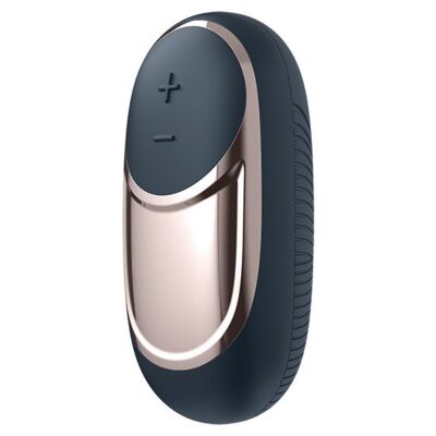 Pragnienie Mrocznego Satysfakcjonera