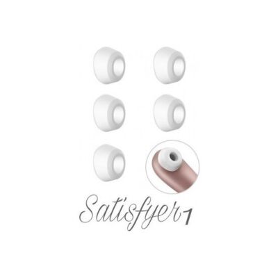 Zestaw Satisfyer Tips