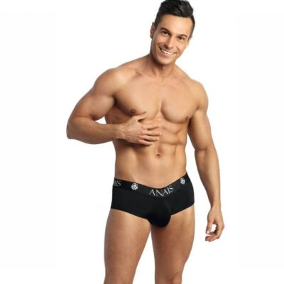Bikini Anais Men Petro-Mesh