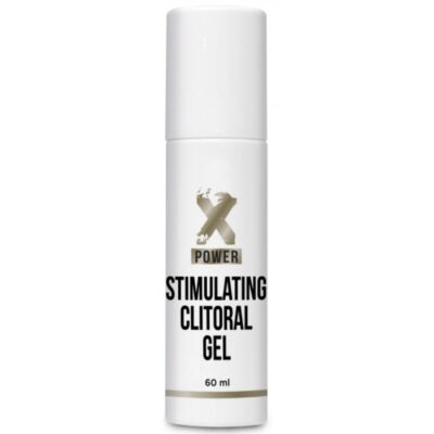 ClitXcite Żel 60ml