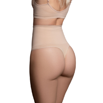String Invisible InvisiSculpt Beige S