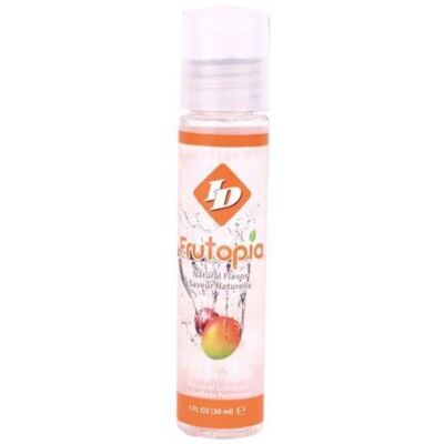 Olejek Sensualny z Mango 30ml