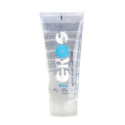 Lubrykant Eros 50ml