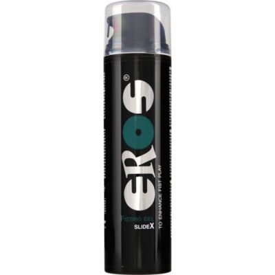 Żel Superśliski Eros Fisting 200ml
