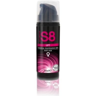 S8 gel de estrechamiento vaginal 30ml