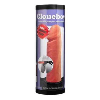 Klon Dildo Cloneboy.