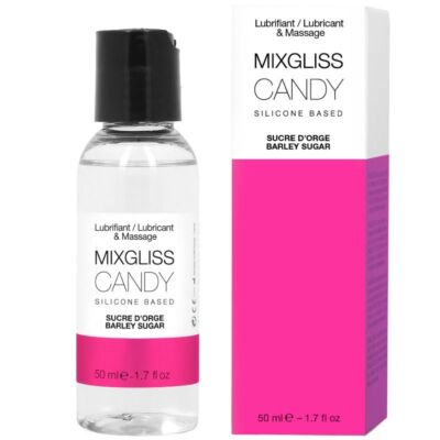 Żel Silikonowy Candy 50ml