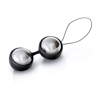 Lelo luna beads acero
