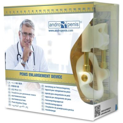 AndroGold Penile Extender