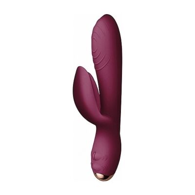 Króliczek Granatowy Glam